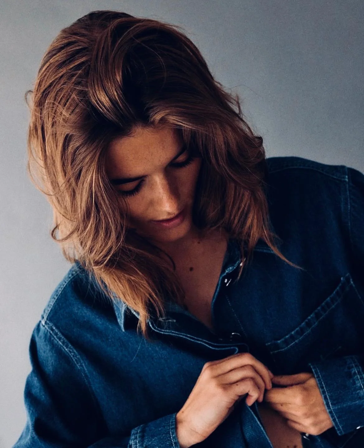 Denim Project 12
