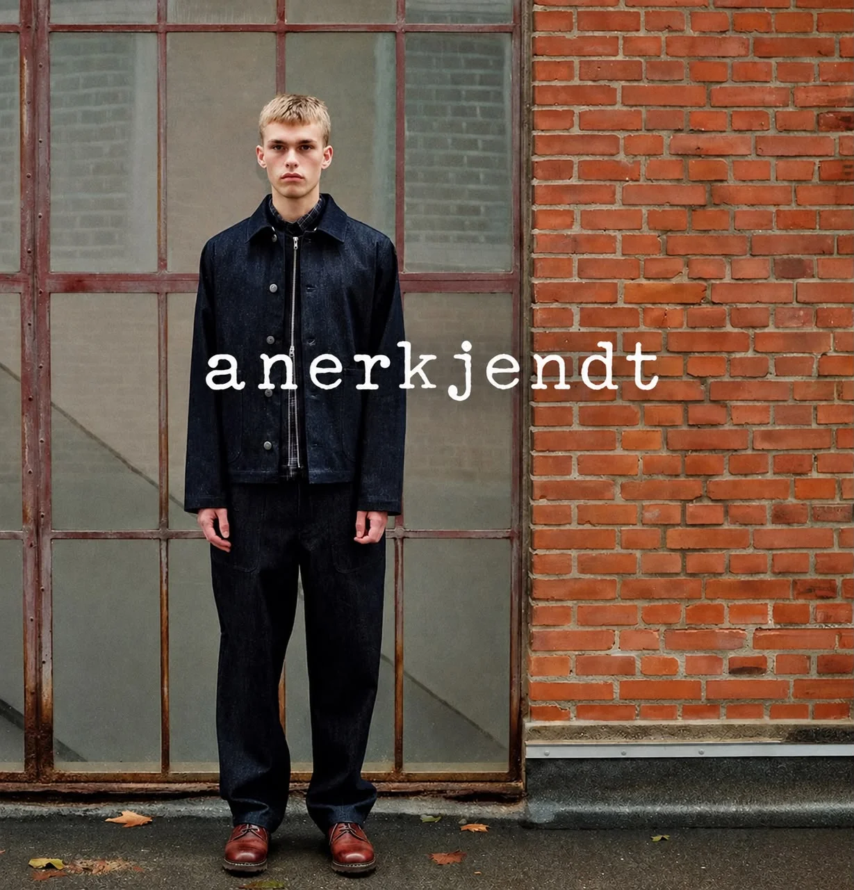 Anerkjendt