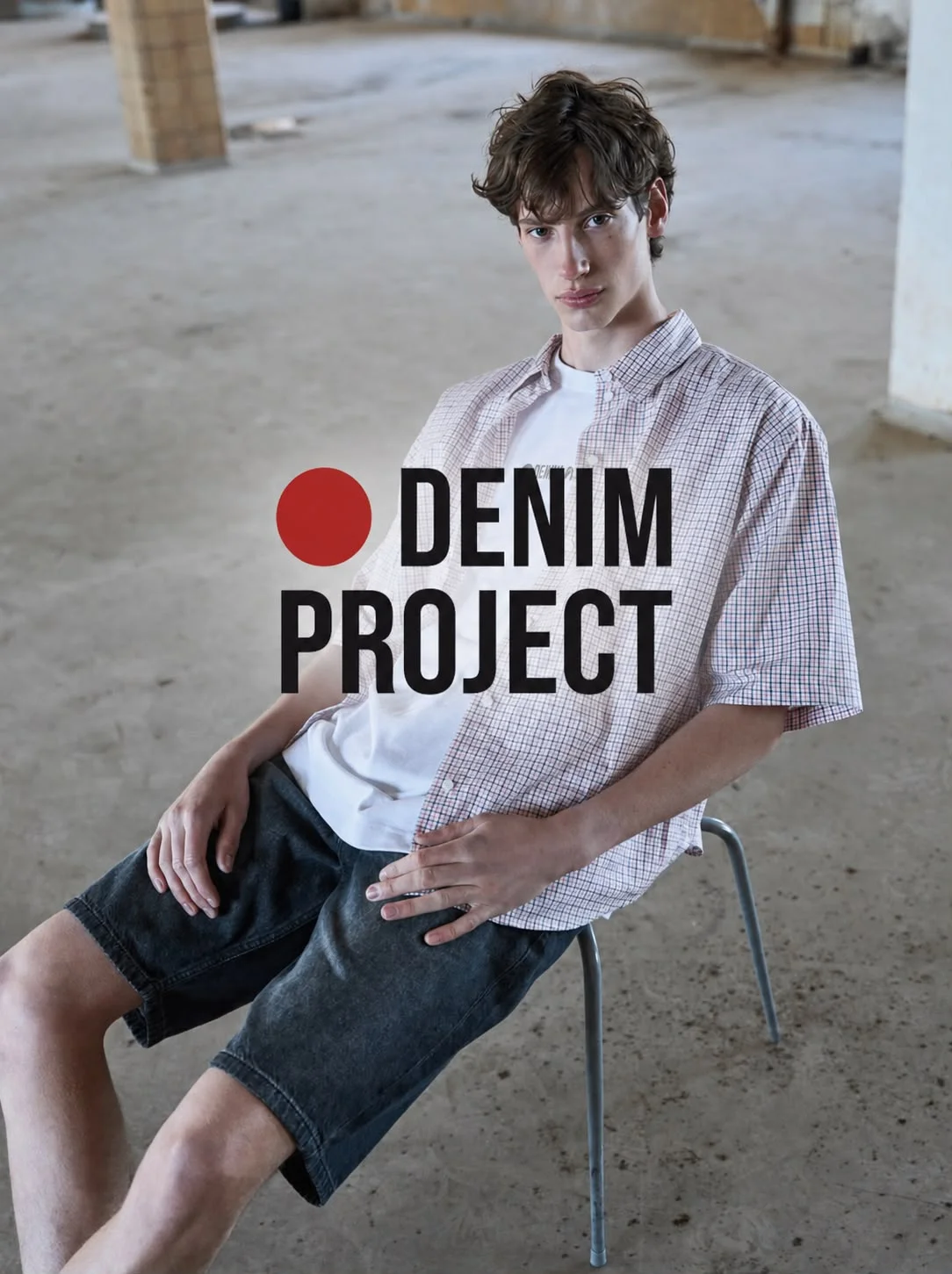 Denim Project