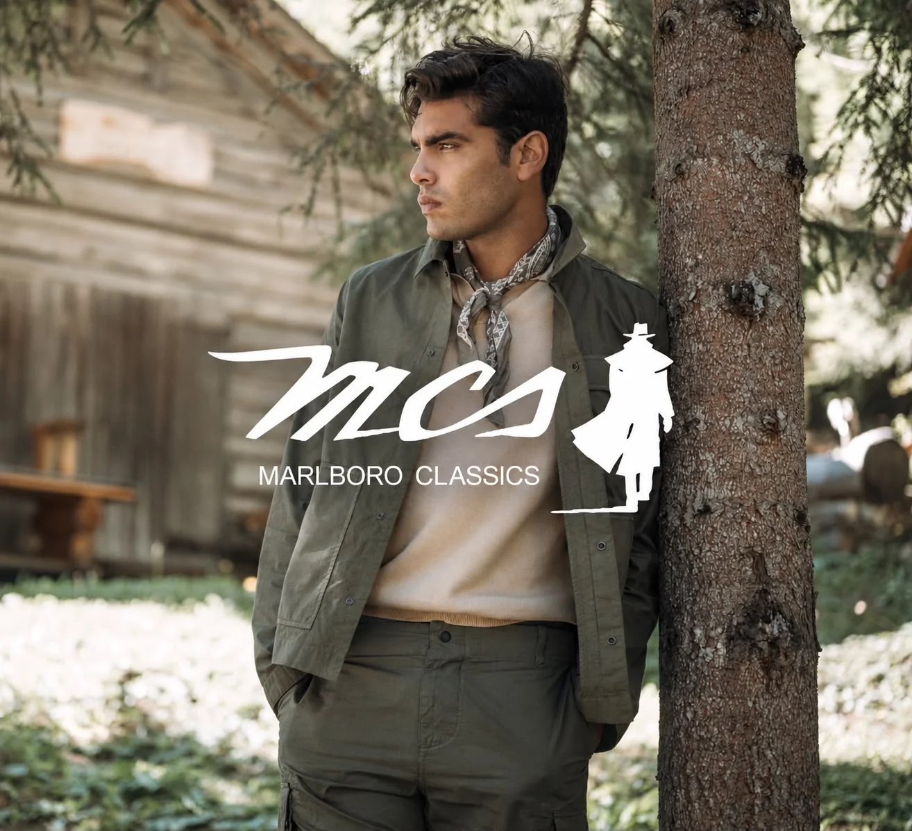 MCS