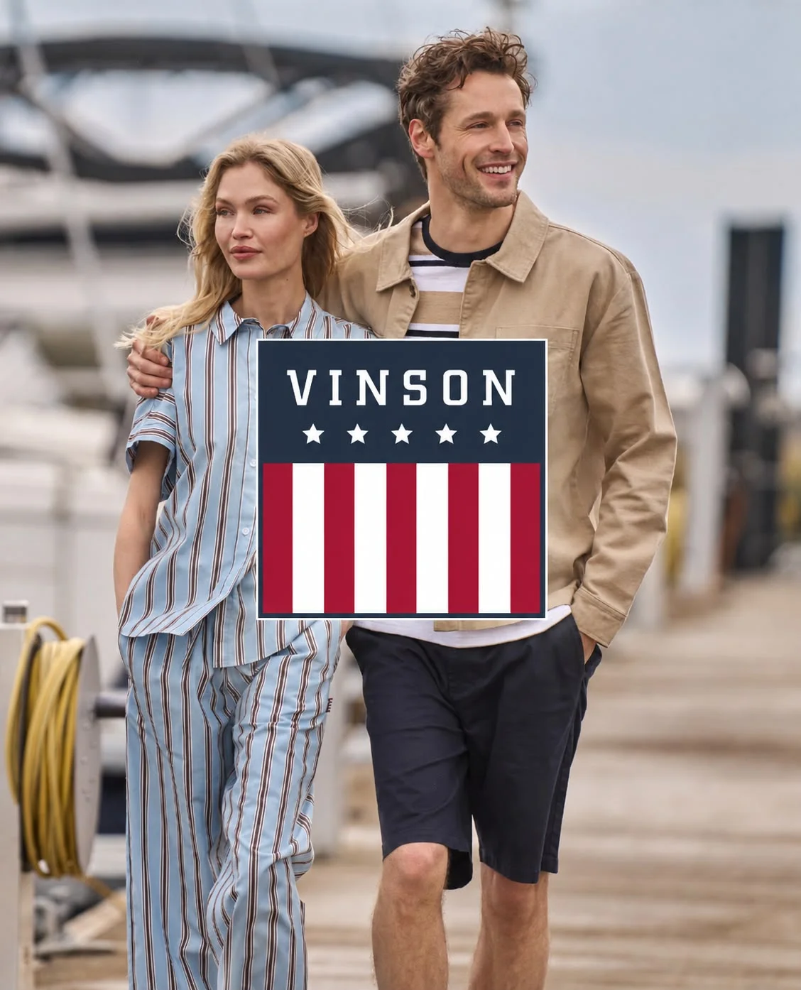 Vinson